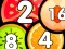 Juego Fusionar Balls Shooter 2048 Conecte frutas en línea Juego Fusionar Balls Shooter 2048 Conecte frutas en línea