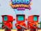 Juego Juego de supervivencia del calamar en línea