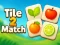 Juego Tile 2 Match en línea