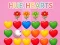 Juego Hue Hearts en línea