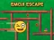 Juego Escape de emojis en línea