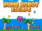 Juego Escape del robot vagabundo en línea