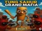 Juego Tung Sahur Grand Mafia en línea