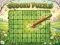 Juego Sudoku Puzzle en línea