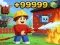 Juego Obby: Trabajar como bombero en línea