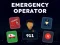 Juego Operador de emergencia en línea