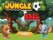 Juego Bola de la jungla en línea