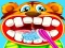 Juego Cuidado dentista de panda baby en línea