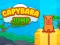 Juego Capybara Jump en línea