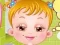 Juego Bebé Hazel Hora de Dormir en línea
