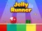 Juego Jelly runner en línea