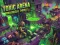 Juego Toxic Arena Biological Threat en línea