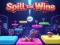 Juego Derramar el vino en línea
