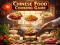 Juego Juego de cocina de comida china en línea