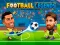 Juego Football Legends 2026 en línea