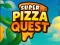 Juego Super Pizza Quest en línea