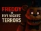 Juego Freddy En Cinco Noches Terrores en línea
