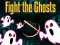Juego Lucha contra los fantasmas en línea