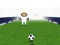 Juego Desafío de fútbol inactivo 3D en línea Juego Desafío de fútbol inactivo 3D en línea