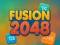 Juego Fusión 2048 en línea Juego Fusión 2048 en línea