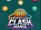Juego Manía de choque de monedas criptográficas en línea