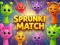 Juego Partido de Sprunki en línea