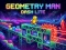 Juego Geometry Man Dash Lite en línea