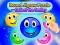 Juego Puzzle redondo — Recoge el Smiley en línea