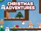 Juego Aventuras navideñas en línea