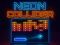 Juego Colisionador de neón en línea Juego Colisionador de neón en línea