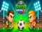 Juego Arena de fútbol x en línea Juego Arena de fútbol x en línea