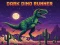 Juego Corredor Dino Oscuro en línea
