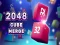 Juego 2048 Cube Fusion en línea