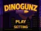 Juego Dinogunz en línea