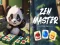 Juego Zen Master 3 baldosas en línea