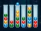 Juego Clasificación de burbujas infinitas remasterizadas en línea Juego Clasificación de burbujas infinitas remasterizadas en línea