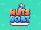 Juego Clasificación de nueces en línea