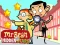 Juego Mr. Bean Hidden Stars en línea