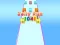 Juego Jelly Run 2048 en línea