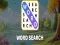 Juego Búsqueda de palabras en línea