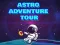 Juego Tour Astroaventura en línea