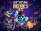 Juego Rotating Bones 3D en línea