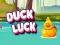 Juego Luck de pato en línea
