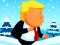 Juego Aventura de invierno de Trump en línea