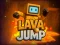 Juego Salto de lava en línea