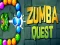 Juego Quest de Zumba en línea