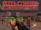 Juego Combate de píxeles: ataque de zombis en línea