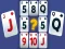 Juego Cards Match Rechle en línea