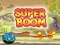 Juego Super Boom en línea