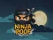 Juego Puf ninja en línea